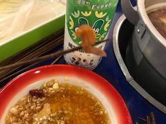 -马路边边串串香(大成路店)