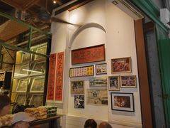 -何九海南茶店(鬼仔巷店)