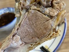 -海生炒面  盐池手抓羊肉馆(鼓楼南街店)