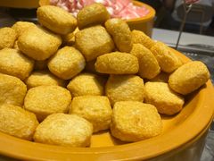 -龍歌自助小火锅(秦淮水游城店)