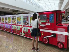 -万达广场(东莞厚街店)