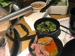 -左庭右院鲜牛肉火锅(南通CBD大有境店)