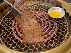 -極屋鮨牛 · 烧肉酒场(时代C馆店)