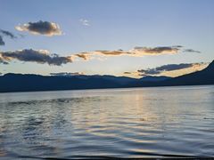 -丽江泸沽湖景区