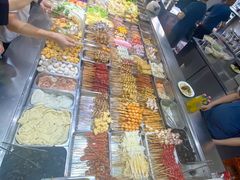 -林静小吃(复兴路店)