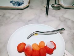 餐前小食-辛香汇·现炒川菜(淮海路百盛店)