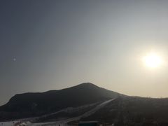-玉龙湾滑雪场