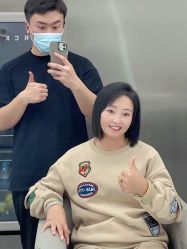 -艾美A·M Hair Salon