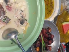 -聚鑫阁·非遗传承江浙菜(正阳店)