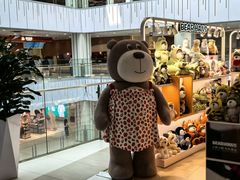 -凯德MALL(西直门店)