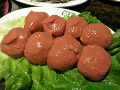 -八合里潮汕鲜牛肉火锅(惠州华贸店)