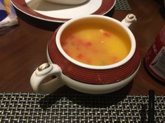 -云粤楼中餐厅(昆明中心假日酒店)