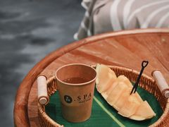 -森SPA·泰式按摩·精油Massage(宝安中心店)