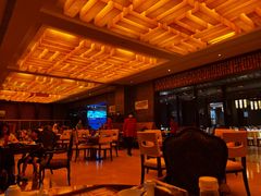 大堂-启东恒大酒店·吕四渔号海鲜餐厅