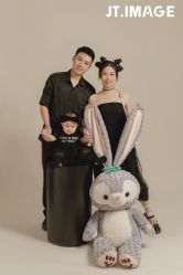 -专注孕妇照亲子照·纪田摄影