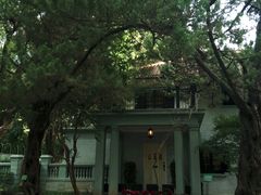 -上海宋庆龄故居纪念馆
