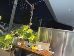 -木屋烧烤(龙岗龙城万科里店)