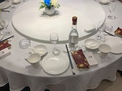 包厢-毛家饭店·30年融合新湘菜(汉峪金谷店)