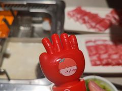 -海底捞火锅(群光广场店)