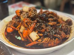 -红盔甲·小龙虾(天钥桥店)