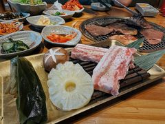 -牛人·雪花牛·木炭烤肉(昆山陆家店)