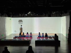 -小鸡哆哆故事屋·儿童乐园(嘉里城店)