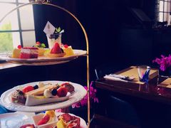 -YUE·6·西式融合餐厅(外滩六号店)