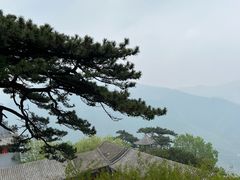 -妙峰山风景名胜区