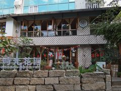 -时光花园(白鹭洲店)