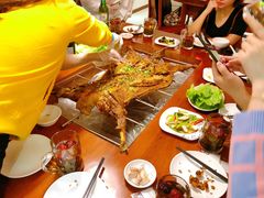-大家烤羊庄·聚餐团建·谢师宴·生日派对(南山店)