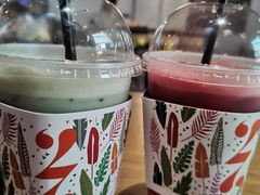 -HELLO 27 意面·沙拉·帕尼尼