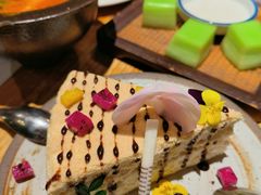 -壹泰东南亚主题餐厅·高良姜风情(州桥店)