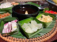 -食肆&Fourteen(武林夜市店)