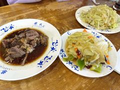 柴氏酱牛肉-柴氏风味斋(甘家口店)