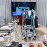 喝咖啡还得碰运气