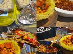 -成都吃客(九眼桥店)