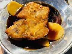 -鲜得来排骨年糕(云南南路店)