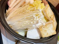 -岚山·居酒屋(科华店)