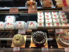 -静安面包房(凌云路店)