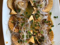 -海之鲜大排档(东山海鲜金銮湾店)