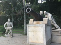 -船政文化景区-罗星塔公园