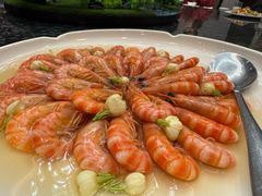 -无锡新湖铂尔曼大酒店·悦轩中餐厅