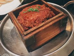 -湖锦酒楼·32年地道湖北菜(光谷店)