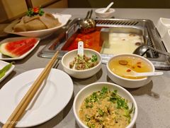 -海底捞火锅(锦艺城店)