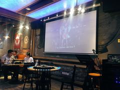 大堂-鱼库·不仅是一家烤鱼店(车公庙店)