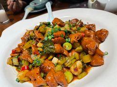 -麒麟小院·老九江菜(安平路店)