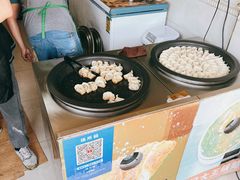 -汪记大王锅贴(成山路店)