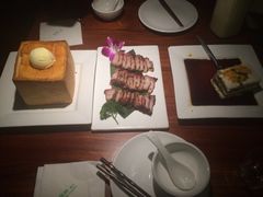 iphone_upload_pic-绿茶餐厅(华联万柳店)