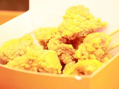 -前进5路汉堡炸鸡(汉街skp店)