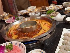 -大龙燚火锅(南山大道店)